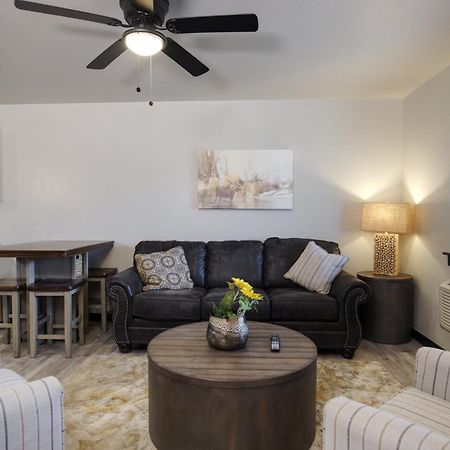 Copper King Extended Stay Collection Butte Kamer foto